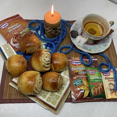 Фото отзыв на рецепт