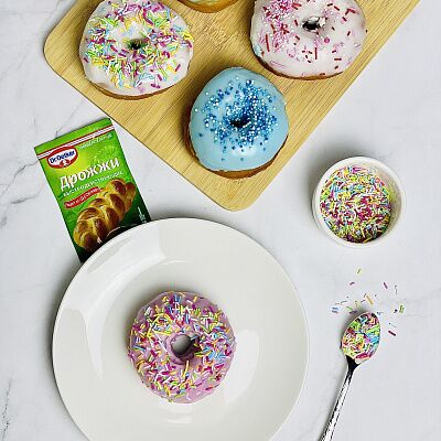 Фото отзыв на рецепт