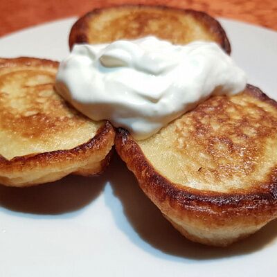 Фото отзыв на рецепт