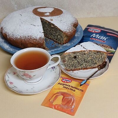 Фото отзыв на рецепт