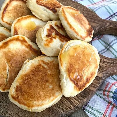 Фото отзыв на рецепт