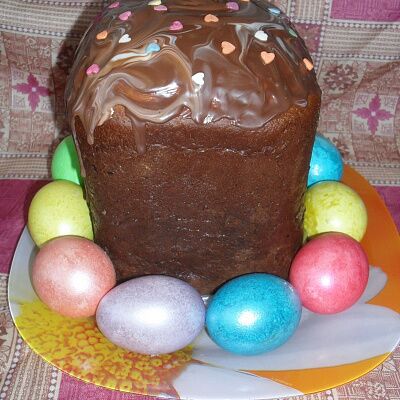 Фото отзыв на рецепт