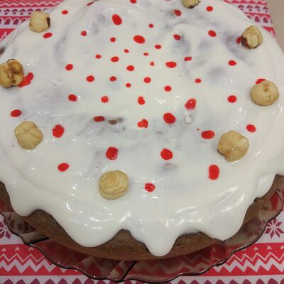 Фото отзыв на рецепт