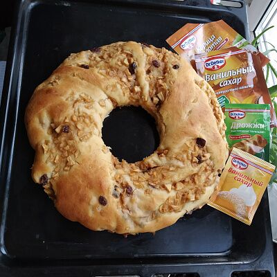 Фото отзыв на рецепт