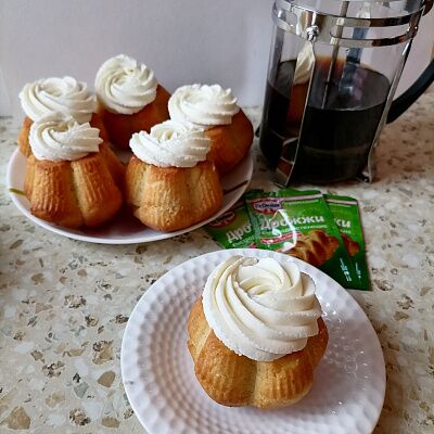 Фото отзыв на рецепт