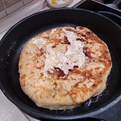 Фото отзыв на рецепт