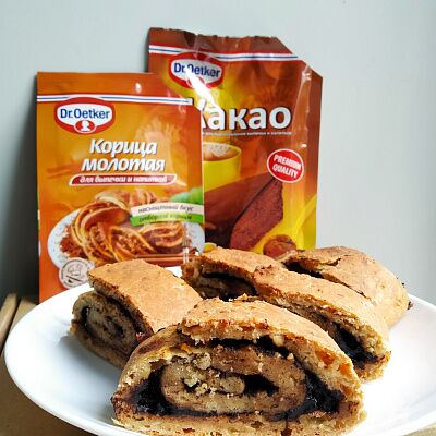 Фото отзыв на рецепт