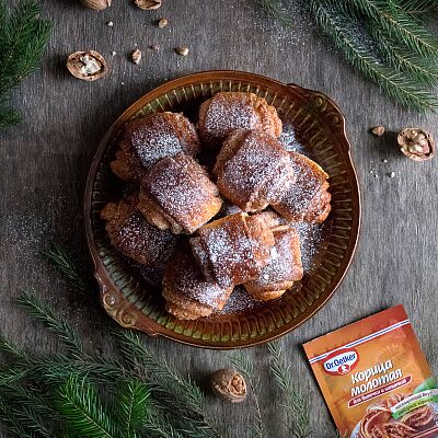 Фото отзыв на рецепт