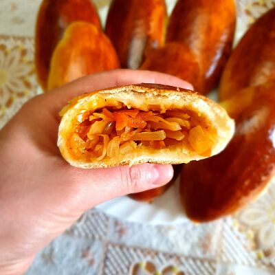 Фото отзыв на рецепт