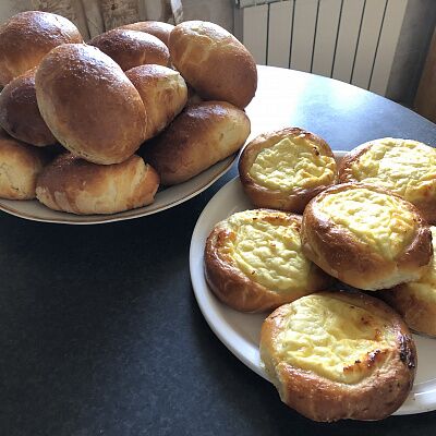 Фото отзыв на рецепт