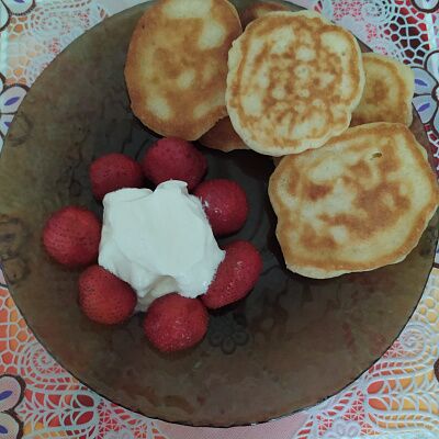 Фото отзыв на рецепт