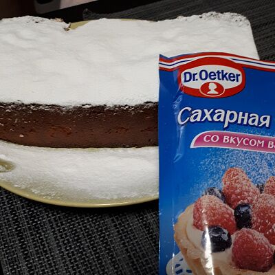 Фото отзыв на рецепт