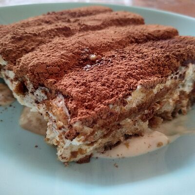 Фото отзыв на рецепт