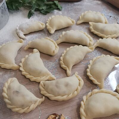 Фото отзыв на рецепт