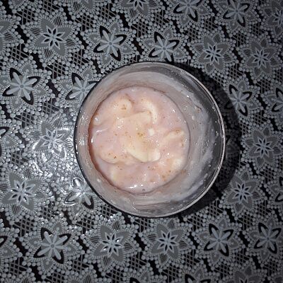 Фото отзыв на рецепт