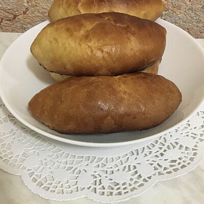 Фото отзыв на рецепт