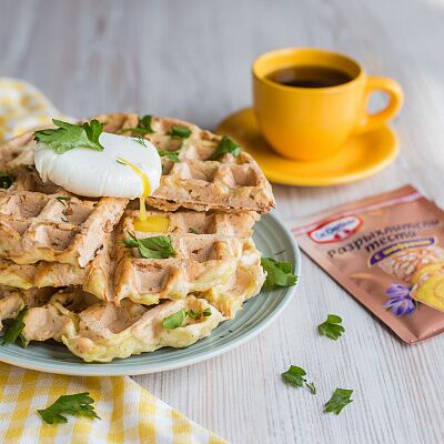 Фото отзыв на рецепт