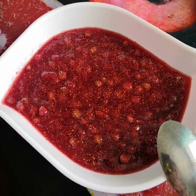 Фото отзыв на рецепт