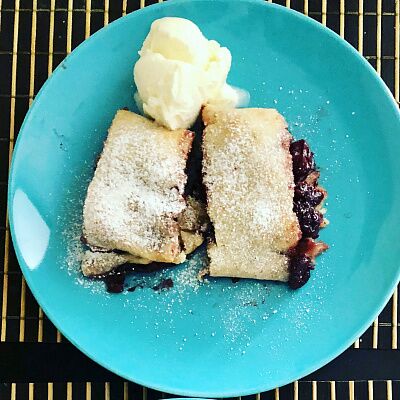 Фото отзыв на рецепт