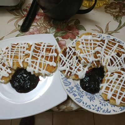 Фото отзыв на рецепт