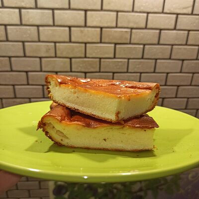 Фото отзыв на рецепт