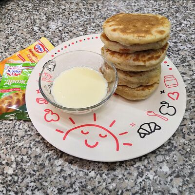 Фото отзыв на рецепт