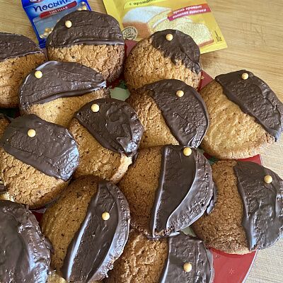 Фото отзыв на рецепт