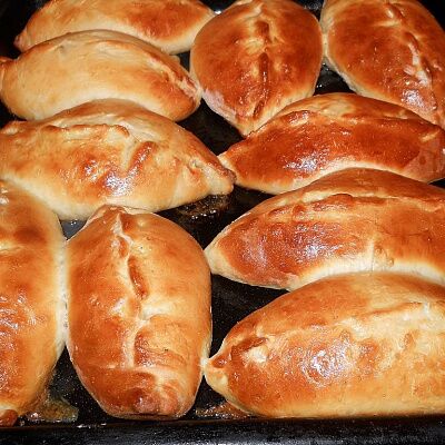 Фото отзыв на рецепт