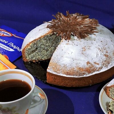 Фото отзыв на рецепт