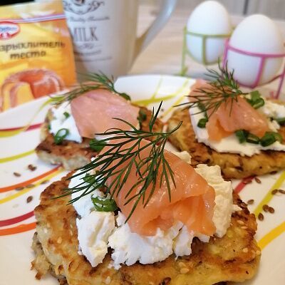 Фото отзыв на рецепт