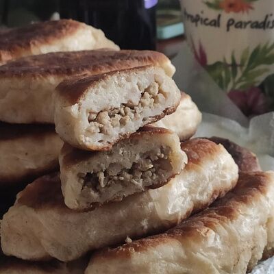 Фото отзыв на рецепт