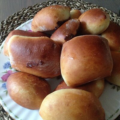 Фото отзыв на рецепт