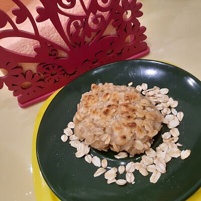 Фото отзыв на рецепт