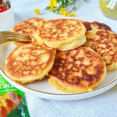 Фото отзыв на рецепт