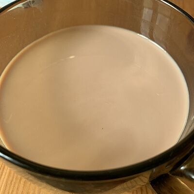 Фото отзыв на рецепт