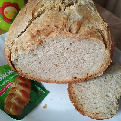 Фото отзыв на рецепт