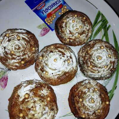 Фото отзыв на рецепт