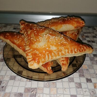 Фото отзыв на рецепт