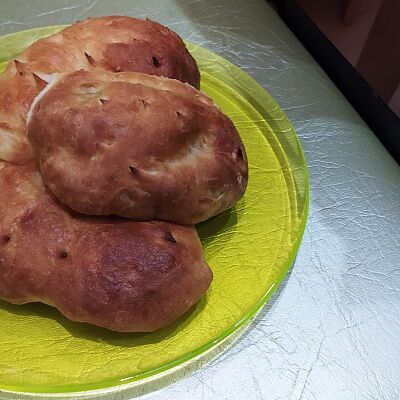 Фото отзыв на рецепт