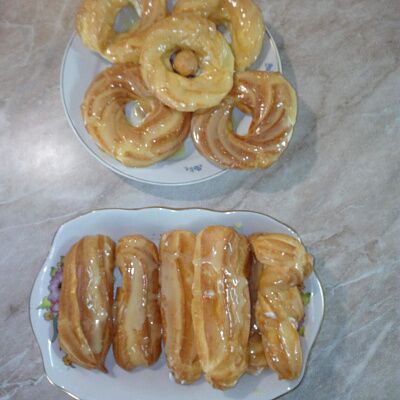 Фото отзыв на рецепт