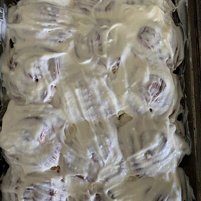 Фото отзыв на рецепт