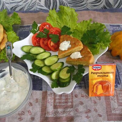 Фото отзыв на рецепт