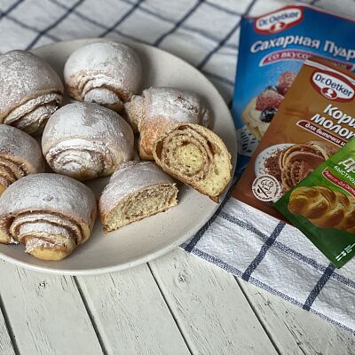 Фото отзыв на рецепт