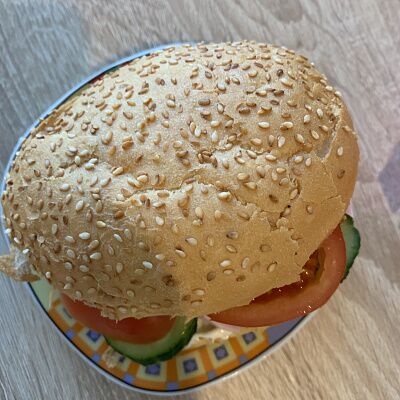 Фото отзыв на рецепт