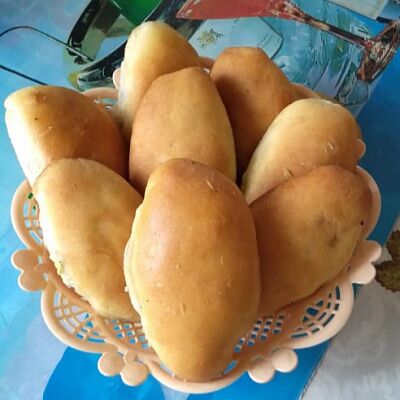 Фото отзыв на рецепт