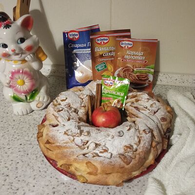 Фото отзыв на рецепт