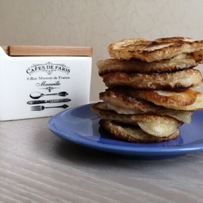 Фото отзыв на рецепт