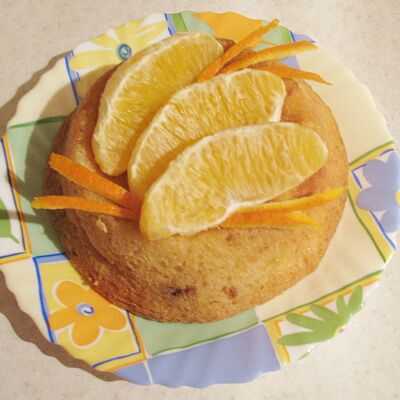 Фото отзыв на рецепт