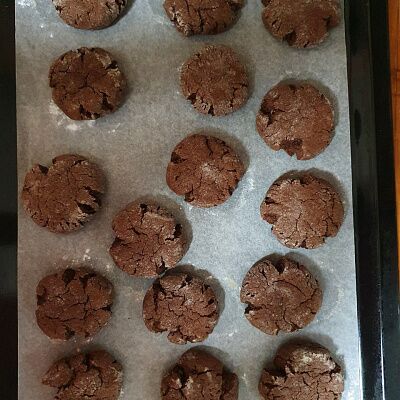 Фото отзыв на рецепт