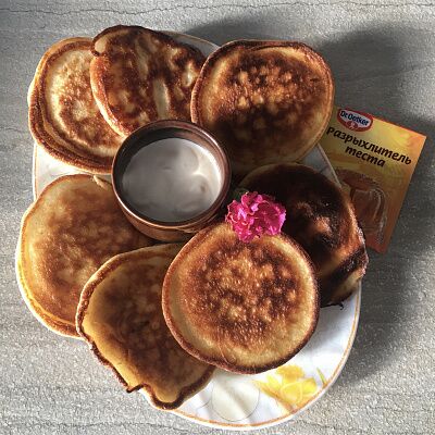 Фото отзыв на рецепт